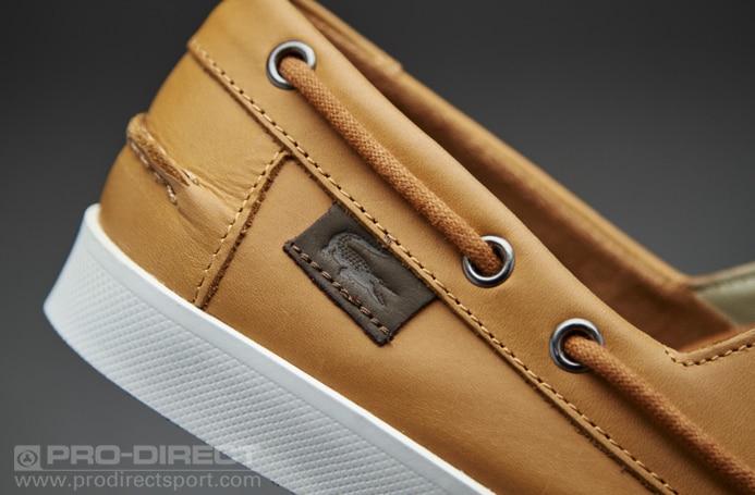 Mens Shoes Lacoste Keellson Tan