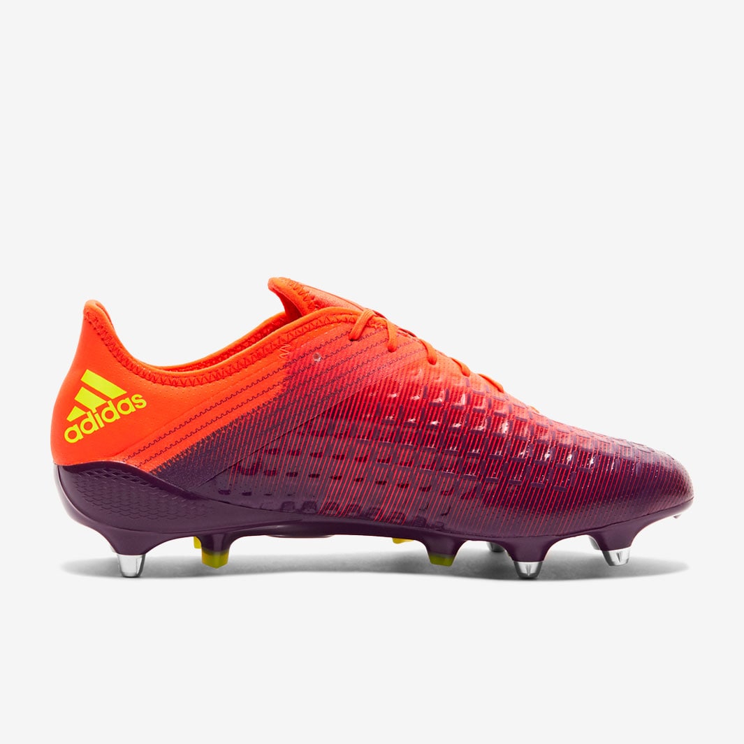 Adidas rising 2024 sun boots