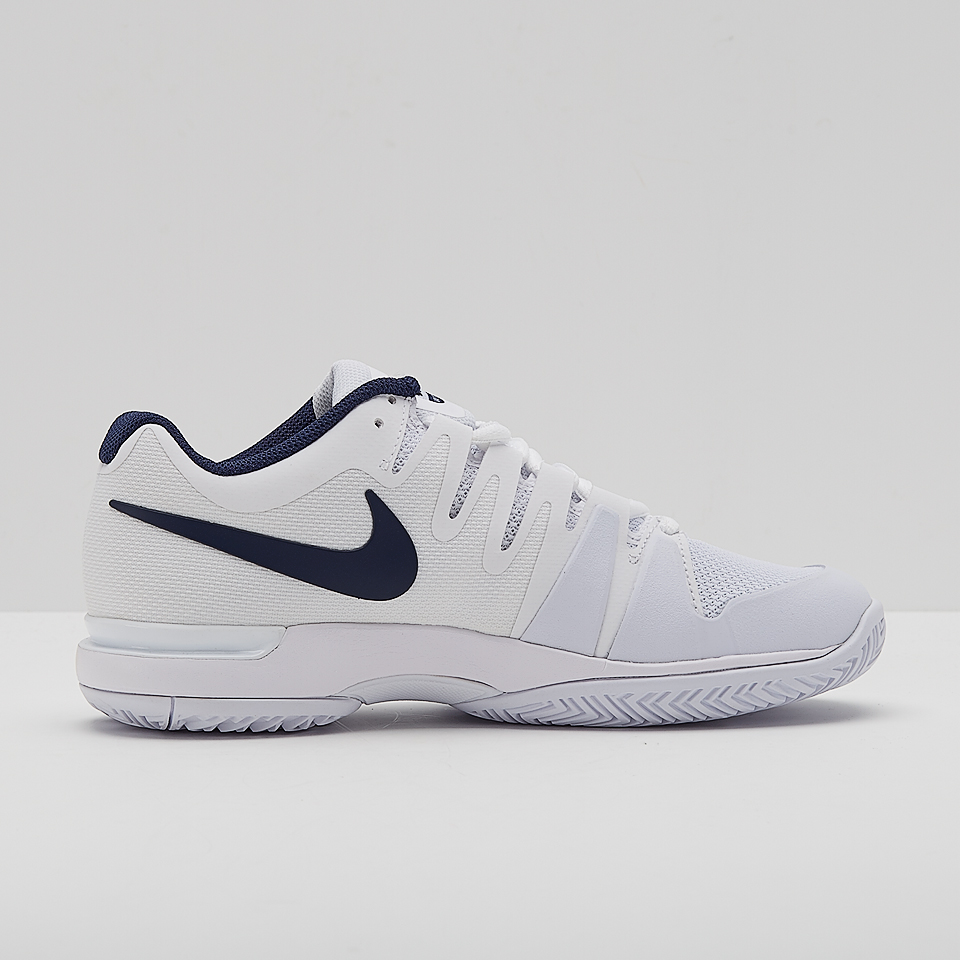 nike men's zoom vapor 9.5 tour tennis shoes