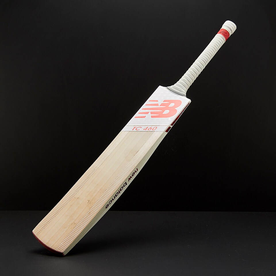 New balance tc 460 junior cricket bat hotsell