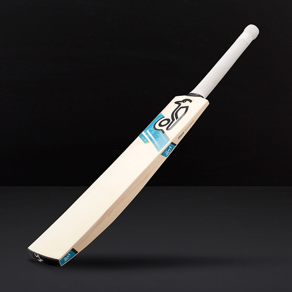 Kookaburra Surge Pro Cricket Bat Cricket Bats Blue/ Black Pro
