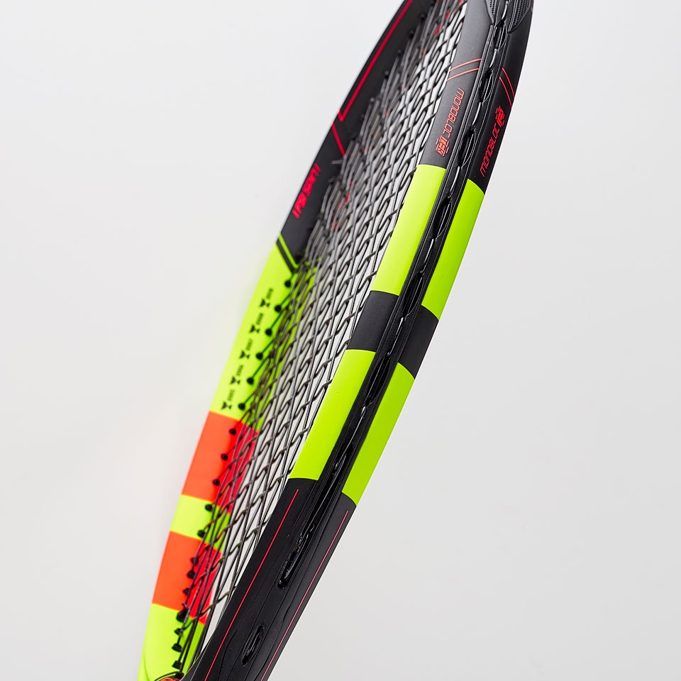 Aero decima online babolat