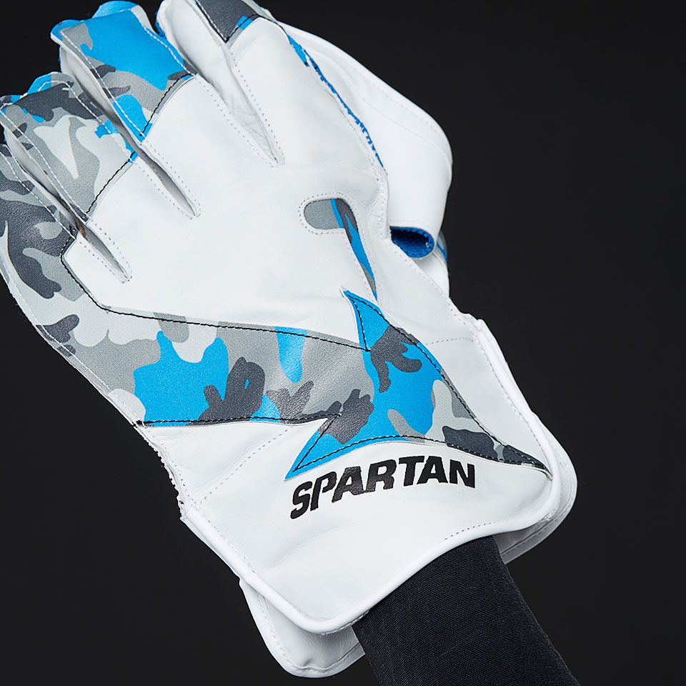 Spartan msd warrior wicket 2025 keeping gloves