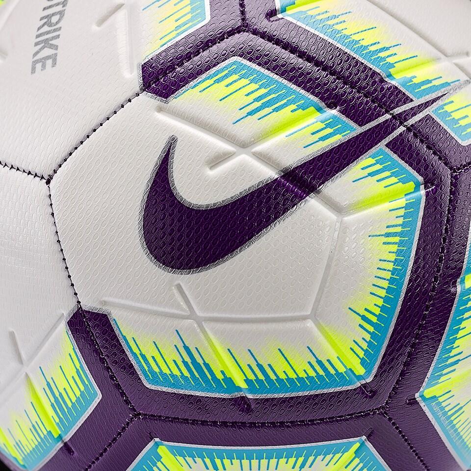 Nike Premier League Strike - White - Training - Footballs |