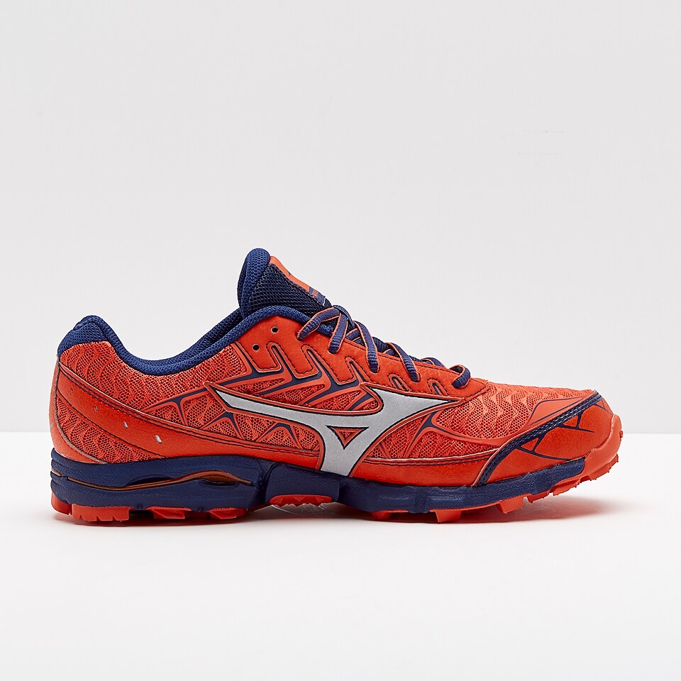 Mizuno wave hayate 4 on sale