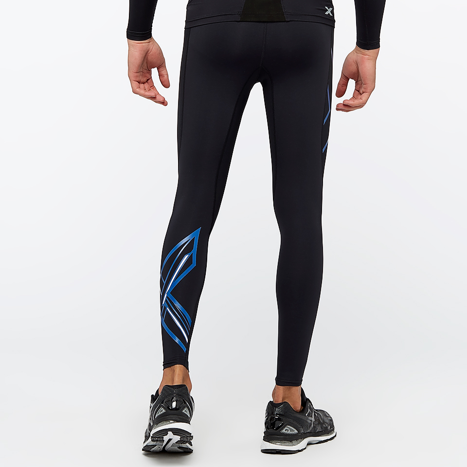 Leggings Compression 3/4 Homme - Sport Fitness Respirant - Séchage Rapide - Multi-Activités