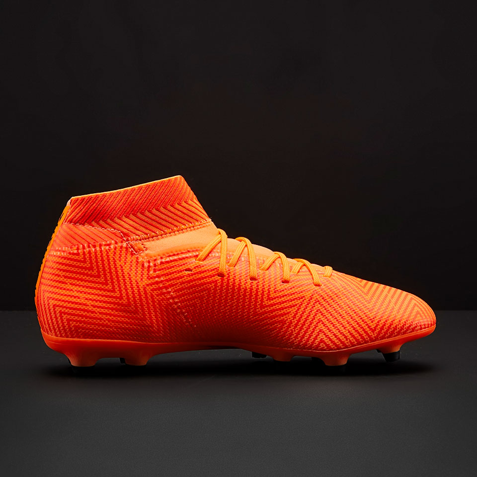 nemeziz 18.3 orange