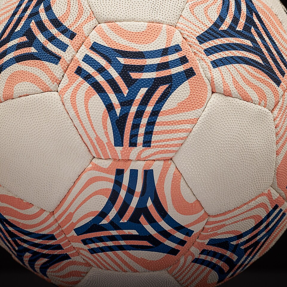 Conclusión miembro lobo Pelotas y balones de fútbol - adidas Tango Allround - Blanco/Naranja /Tinta  - CW4123 | Pro:Direct Soccer
