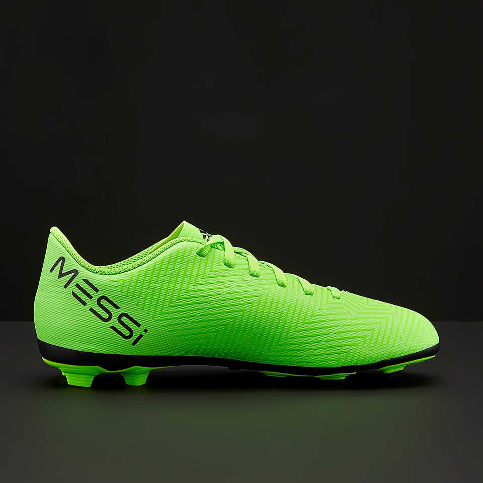 adidas NEMEZIZ 18＋ FG/AG adidas Nemeziz 18+ FG - Mens Soccer Cleats - Firm Ground