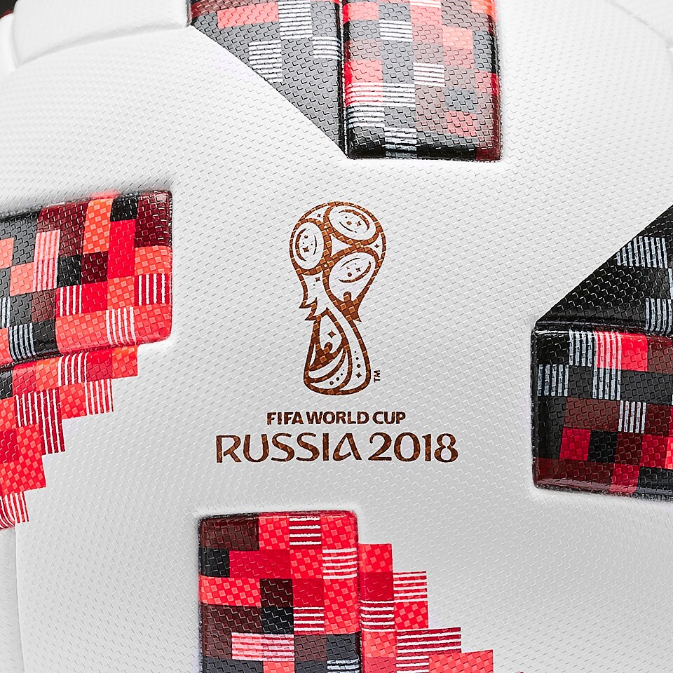 FIFA公式試合球　KARASAVA adidas adidas World Cup KO Official Match Ball - Footballs - Match