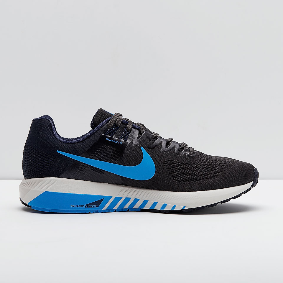 Nike zoom structure 21 dynamic outlet support