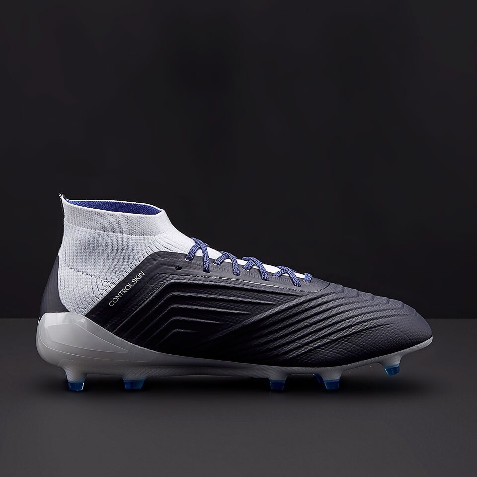 【極美品】adidas PREDATOR 18.1 HG/AG adidas Womens Predator 18.1 FG - Womens Boots - Firm Ground