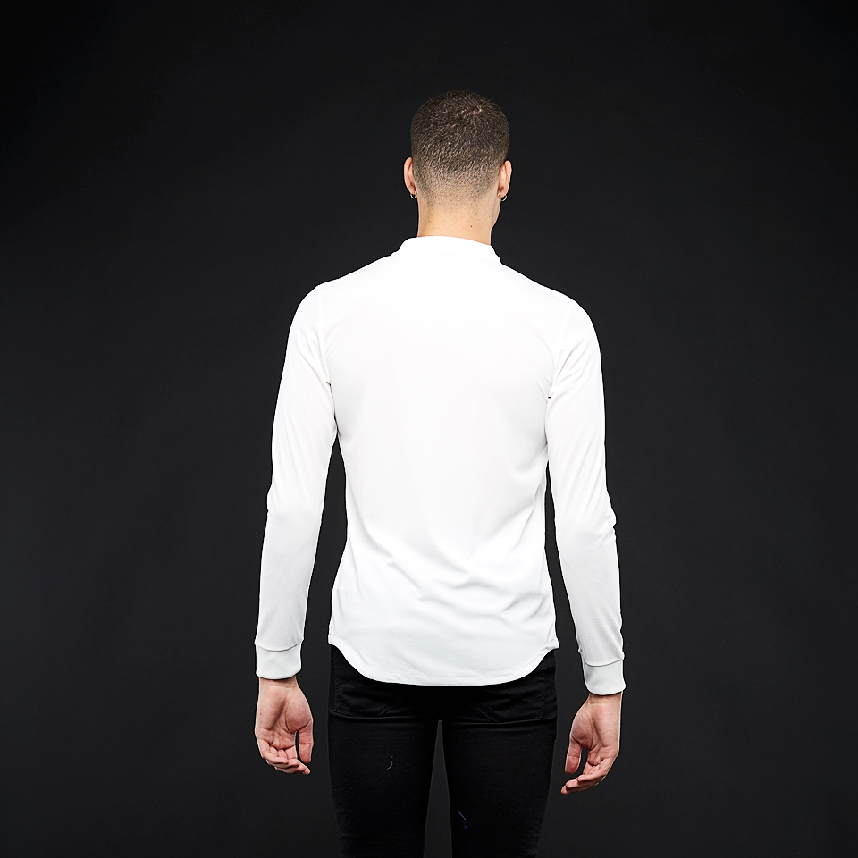 Adidas Maillot extérieur manches longues Real Madrid 2022/23 Fialová