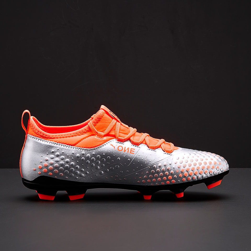 Puma one 3 syn clearance fg