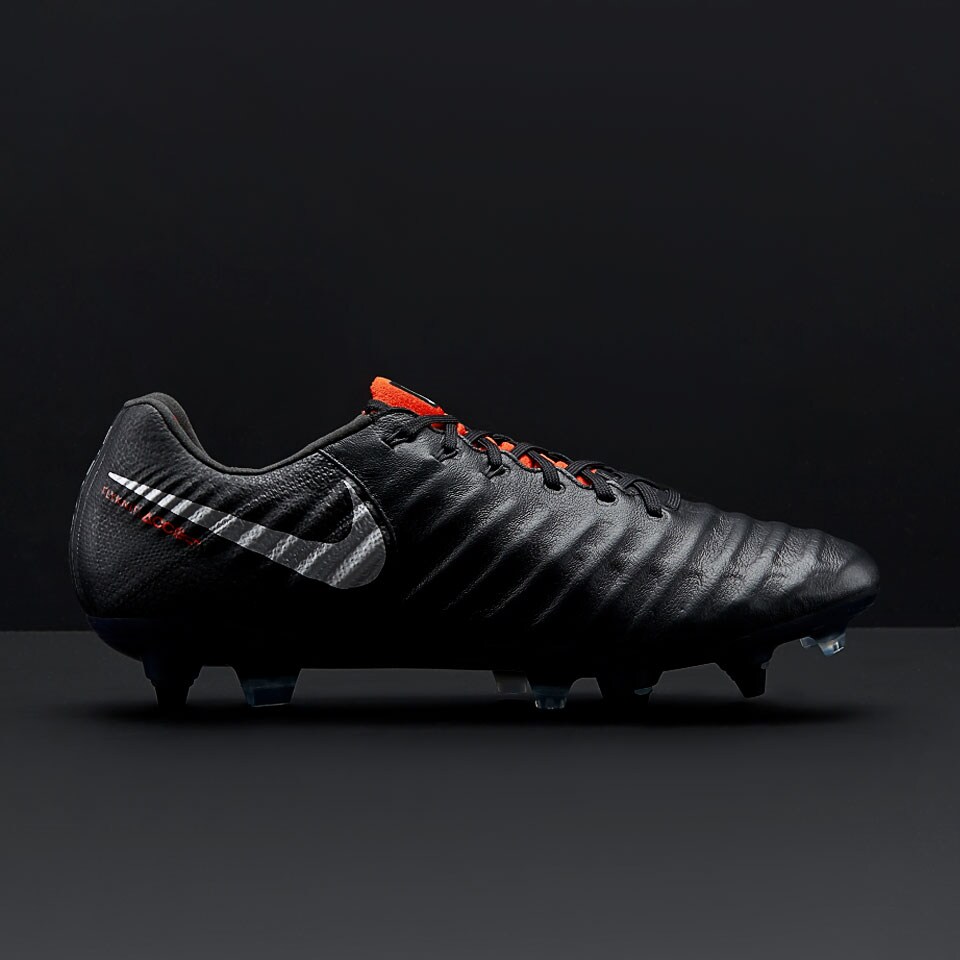 Nike Tiempo Legend VII Elite SG-Pro AC - Mens Boots - Soft