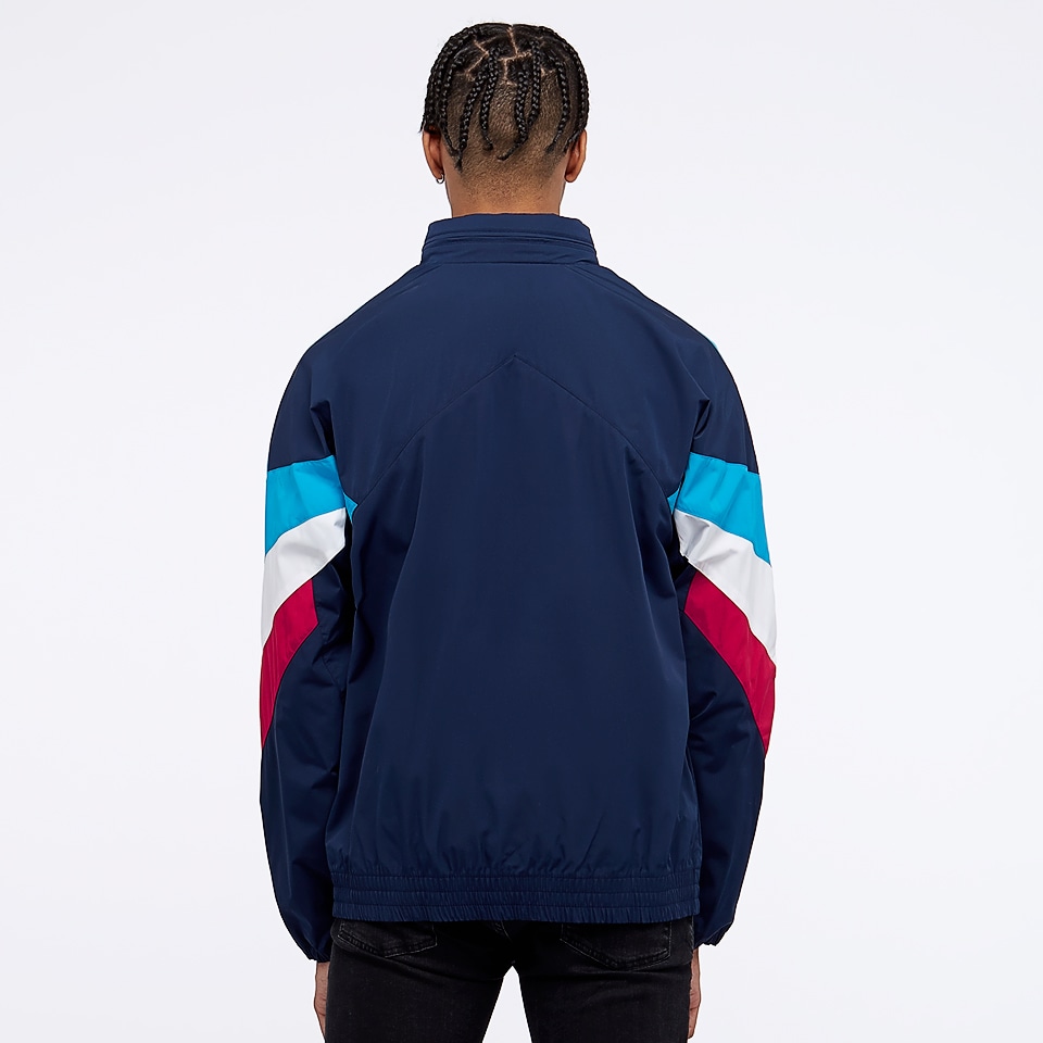 Adidas originals palmeston windbreaker store jacket