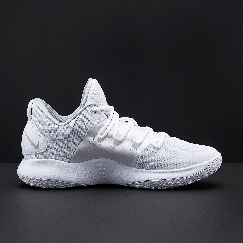 Hyperdunk x 2025 low white