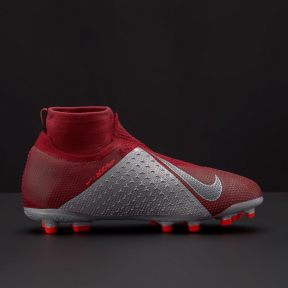 Nike phantom vision elite team red hotsell