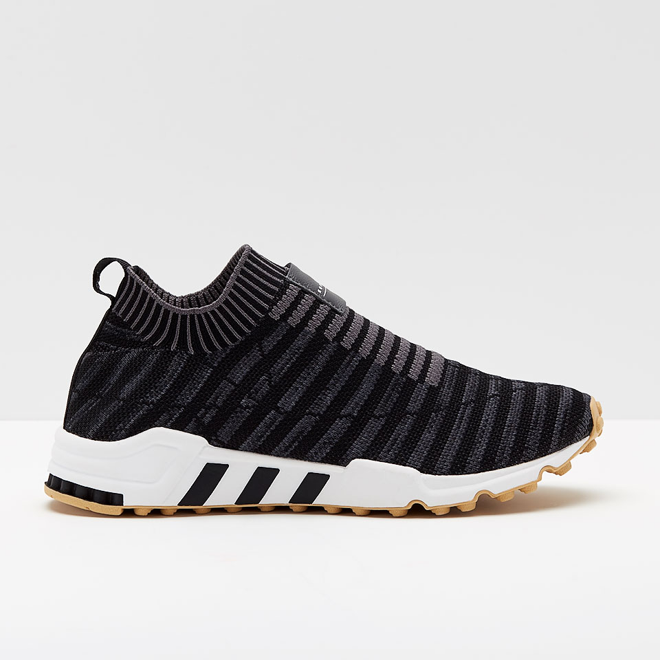 Eqt support hotsell primeknit women's