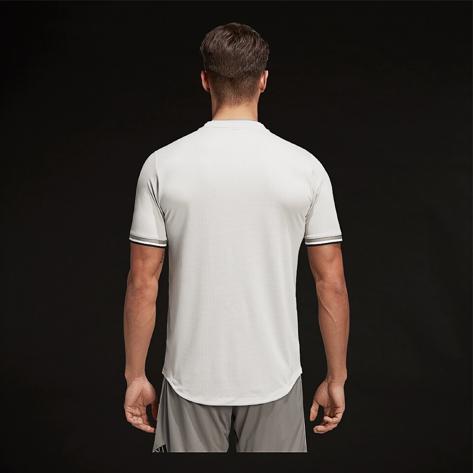 adidas Juventus 2018/19 Away Authentic Jersey Mens Replica