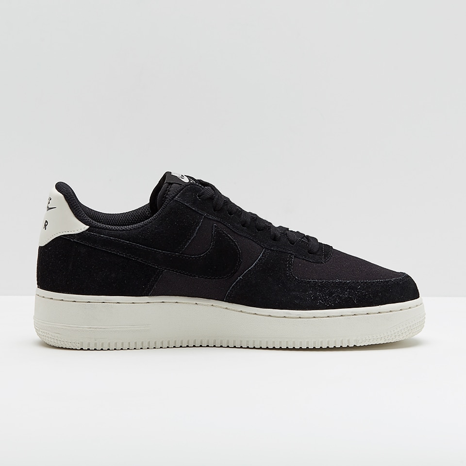 Nike air force 1 suede herren online