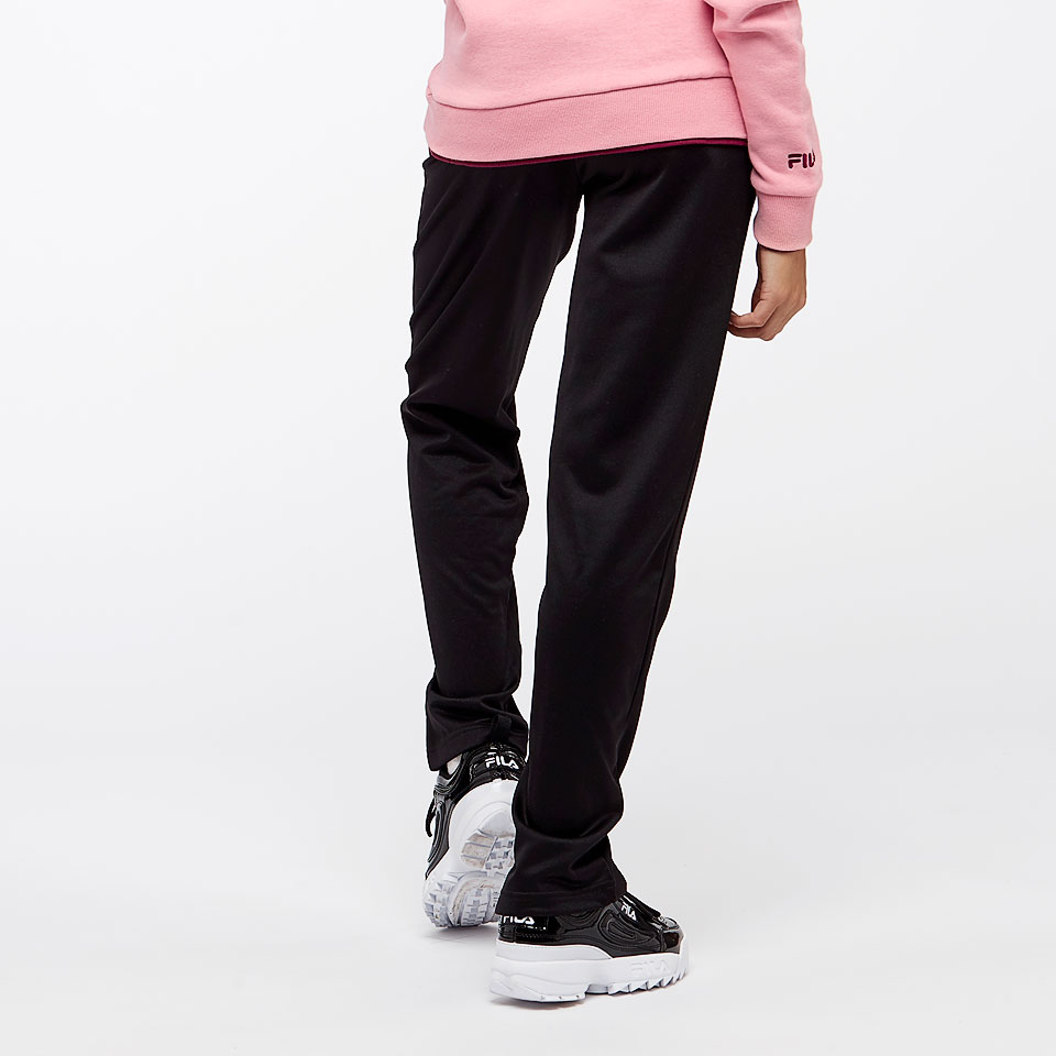 Fila alice snap store front jogger