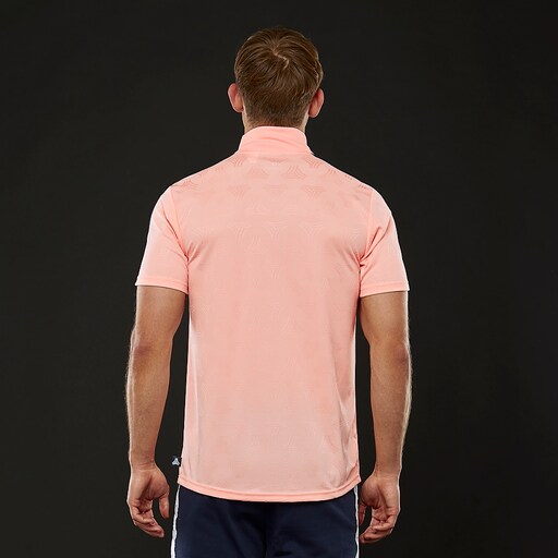 adidas Tango Jacquard Jersey - Clear Orange image 3 |