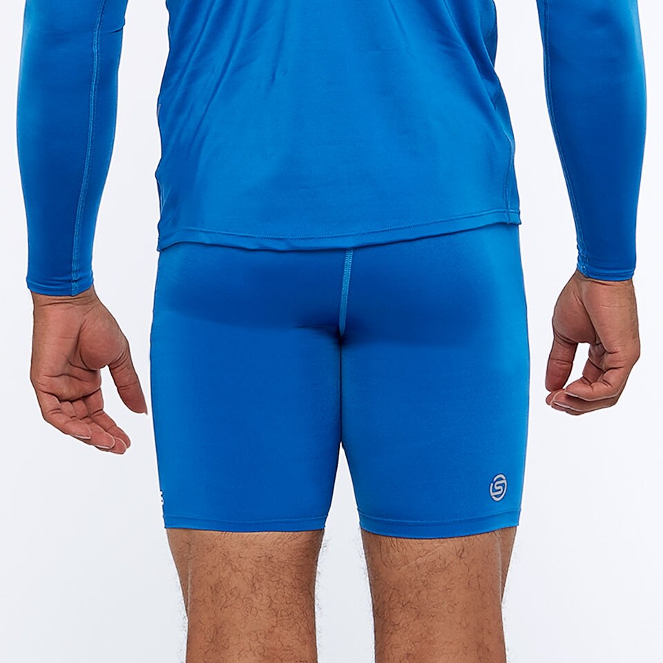 Skins Dnamic Force Mens Compression Shorts (Neutral) - Olympus Sports