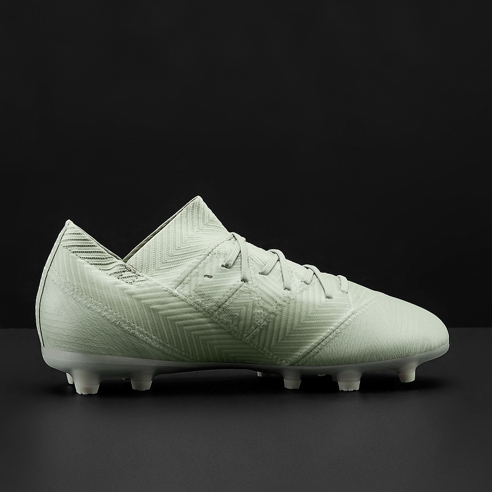 nemeziz 18.1 ash silver