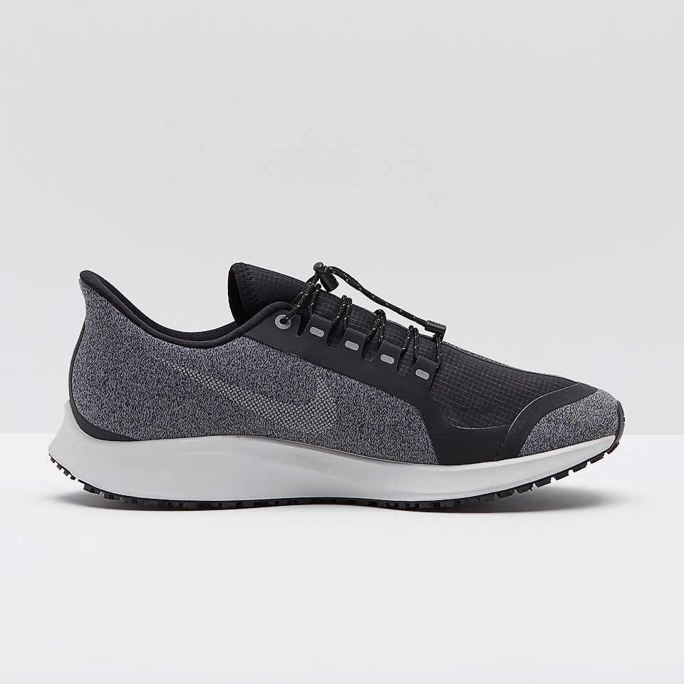 nike air zoom pegasus 35 shield black