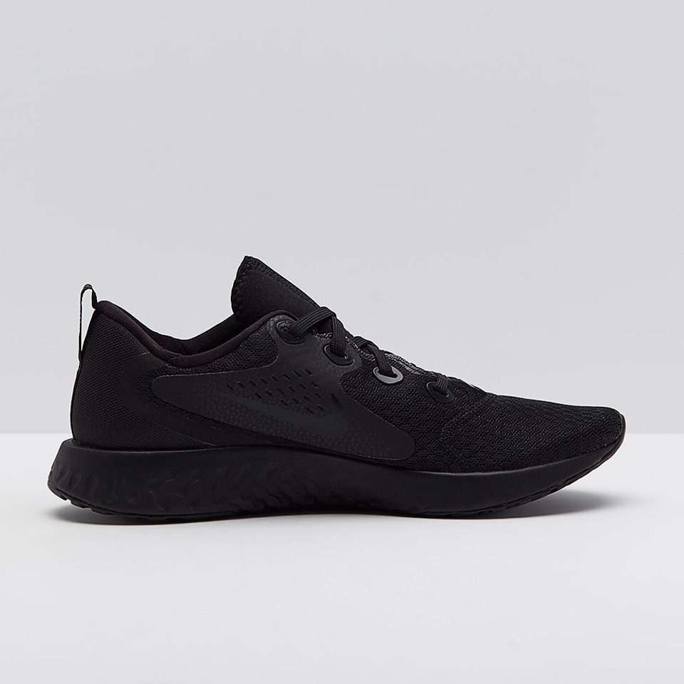 Nike Legend React Black Black AA1625 002 Pro Direct Running