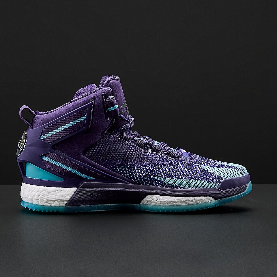 D rose outlet 6 all star