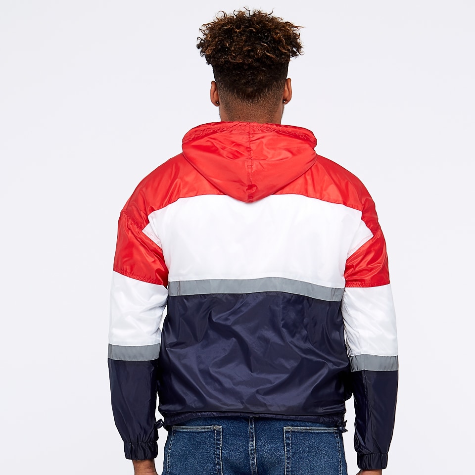 Fila cedric sale wind jacket