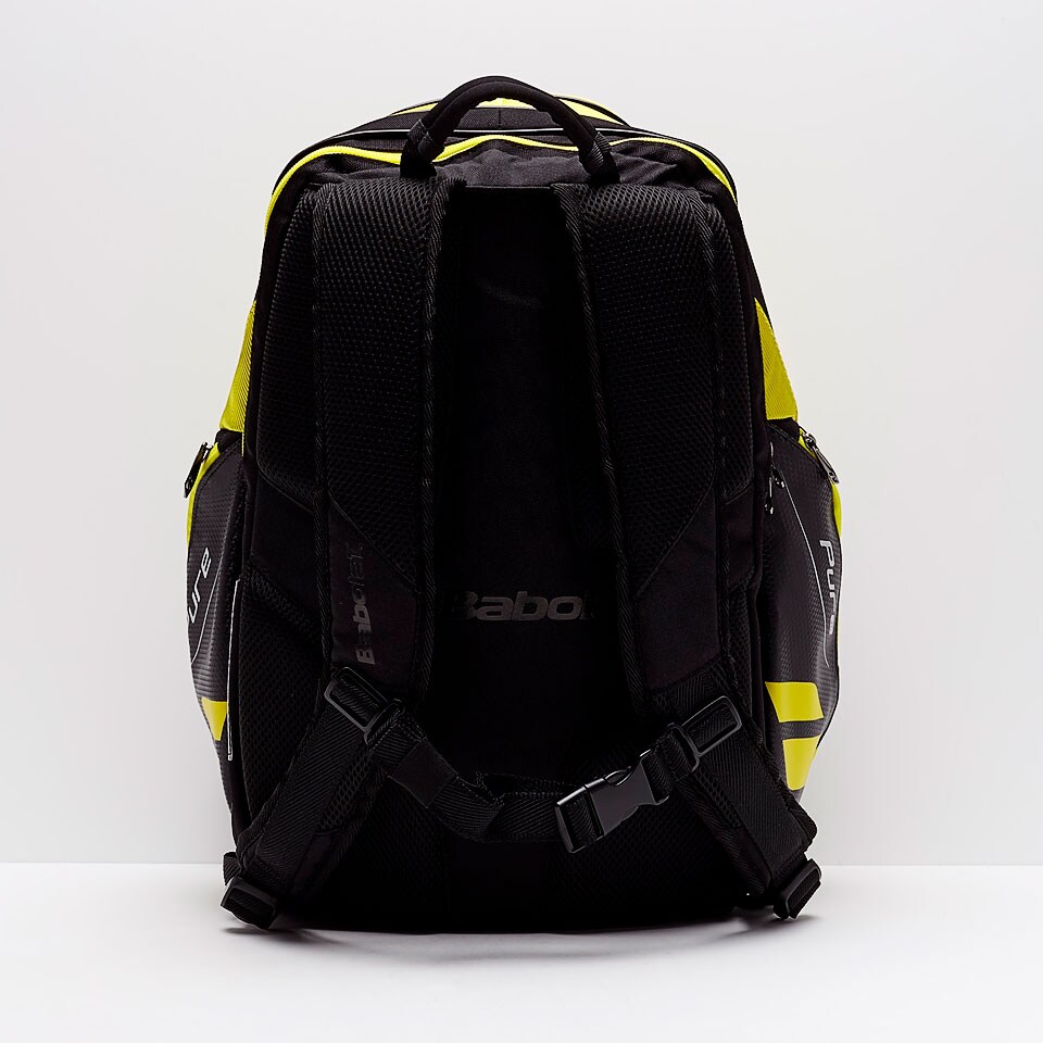 Babolat pure hotsell line backpack