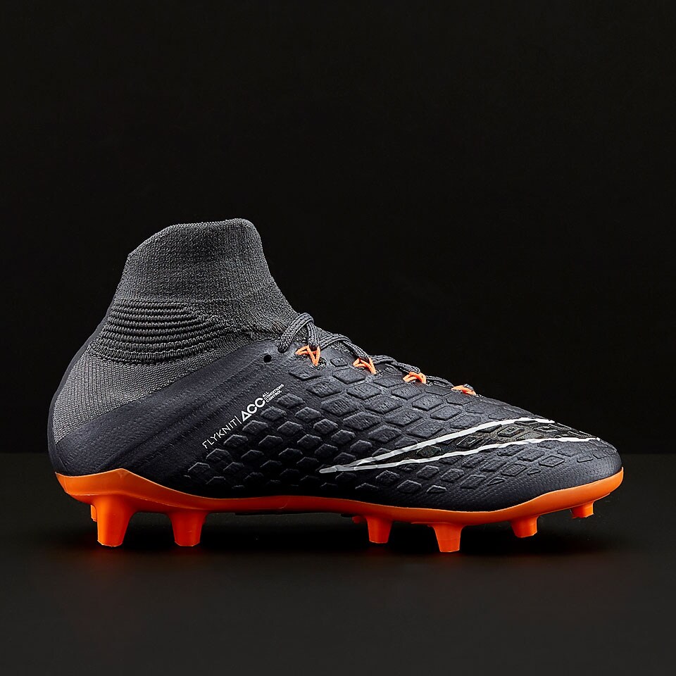 nike hypervenom firm ground