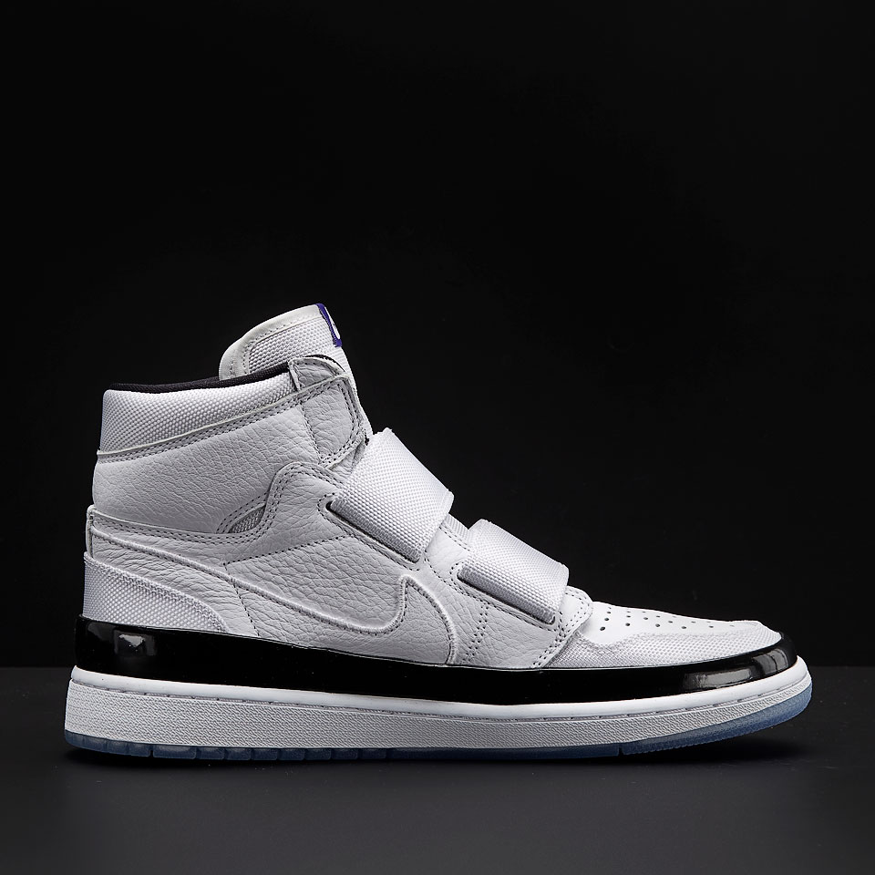 Jordan 1 retro hotsell high double strap concord