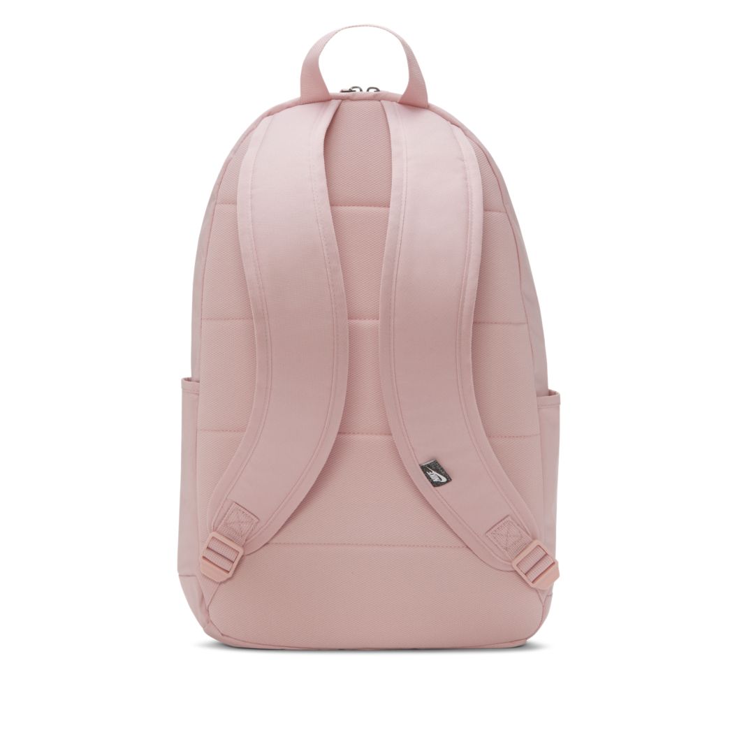 Nike Sportswear Elemental Backpack (21L) Pink Glaze/White Bags Accessories
