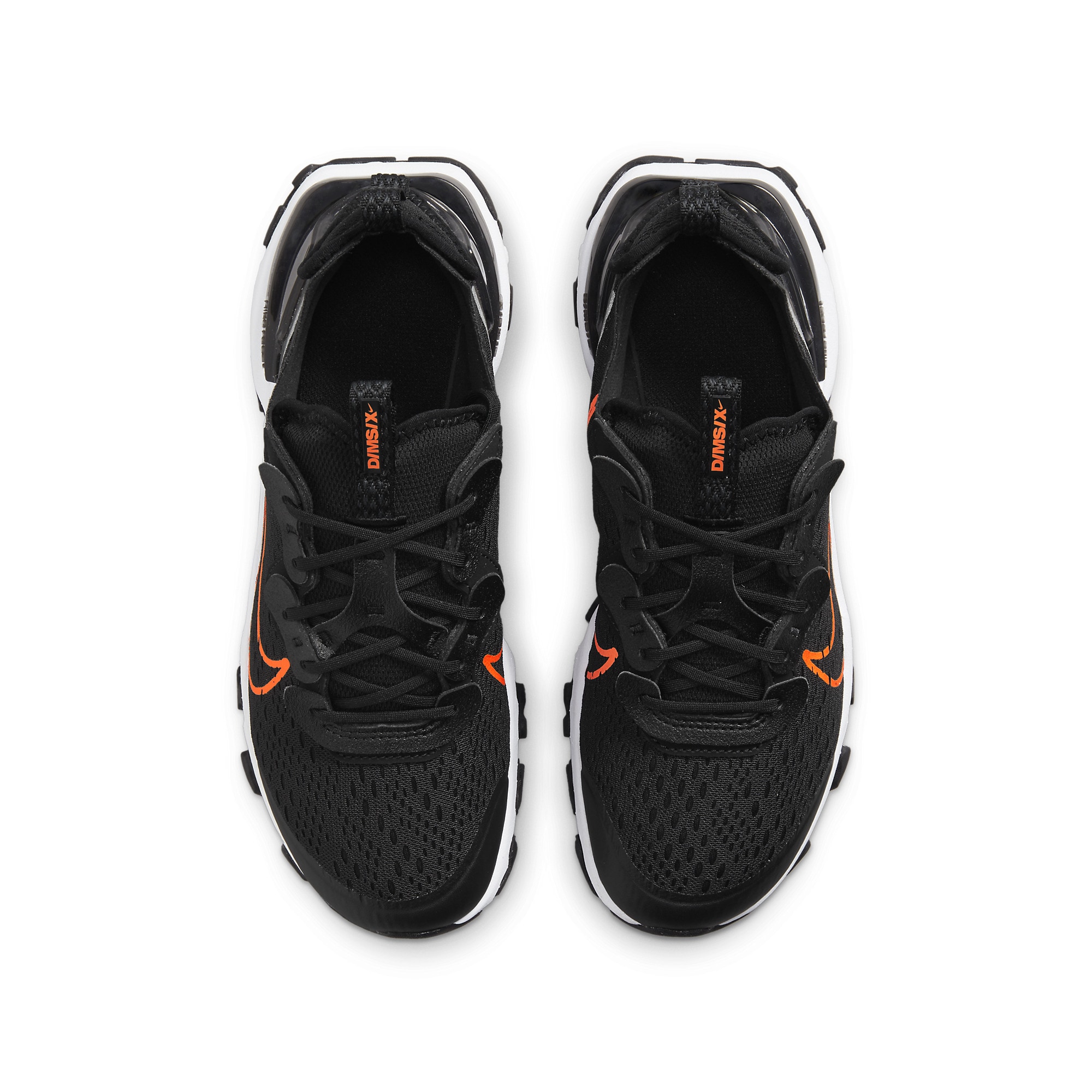 nike react vision junior footlocker