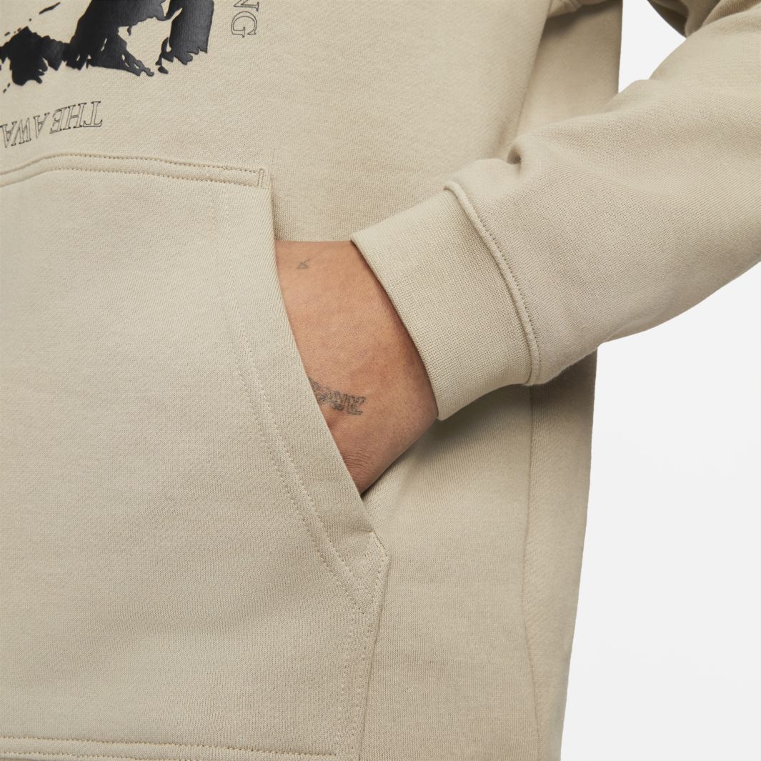kyrie mens basketball hoodie