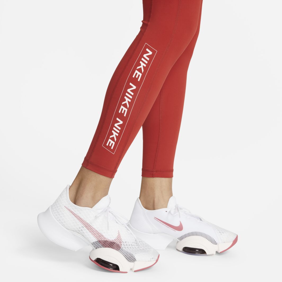 NIKE Nike NP 365 - Leggings - Women's - valerian blue/black/white - Private  Sport Shop