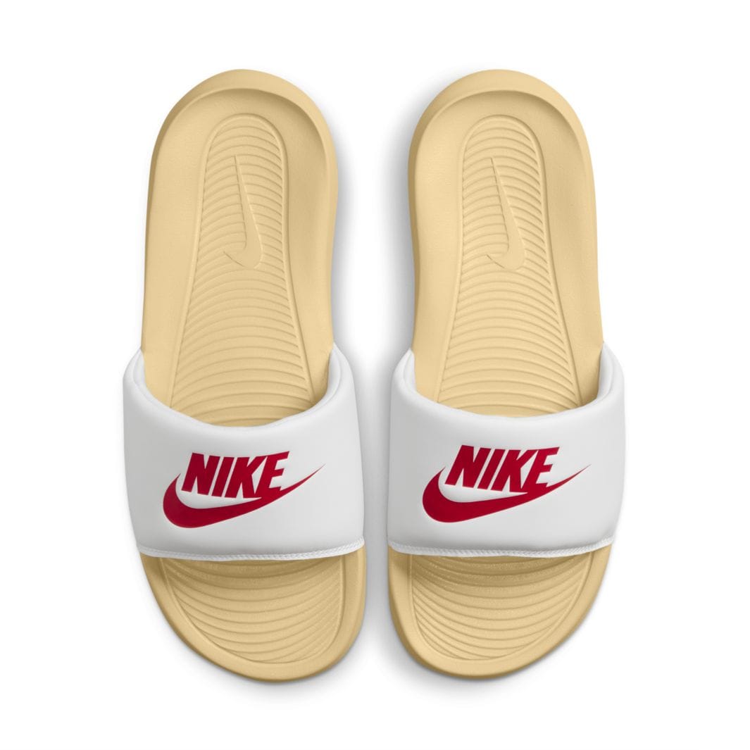 mens nike victori slides