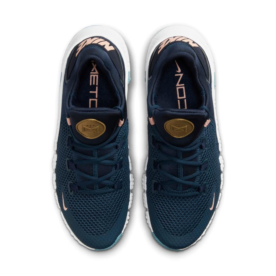 Nike metcon 4 navy hotsell