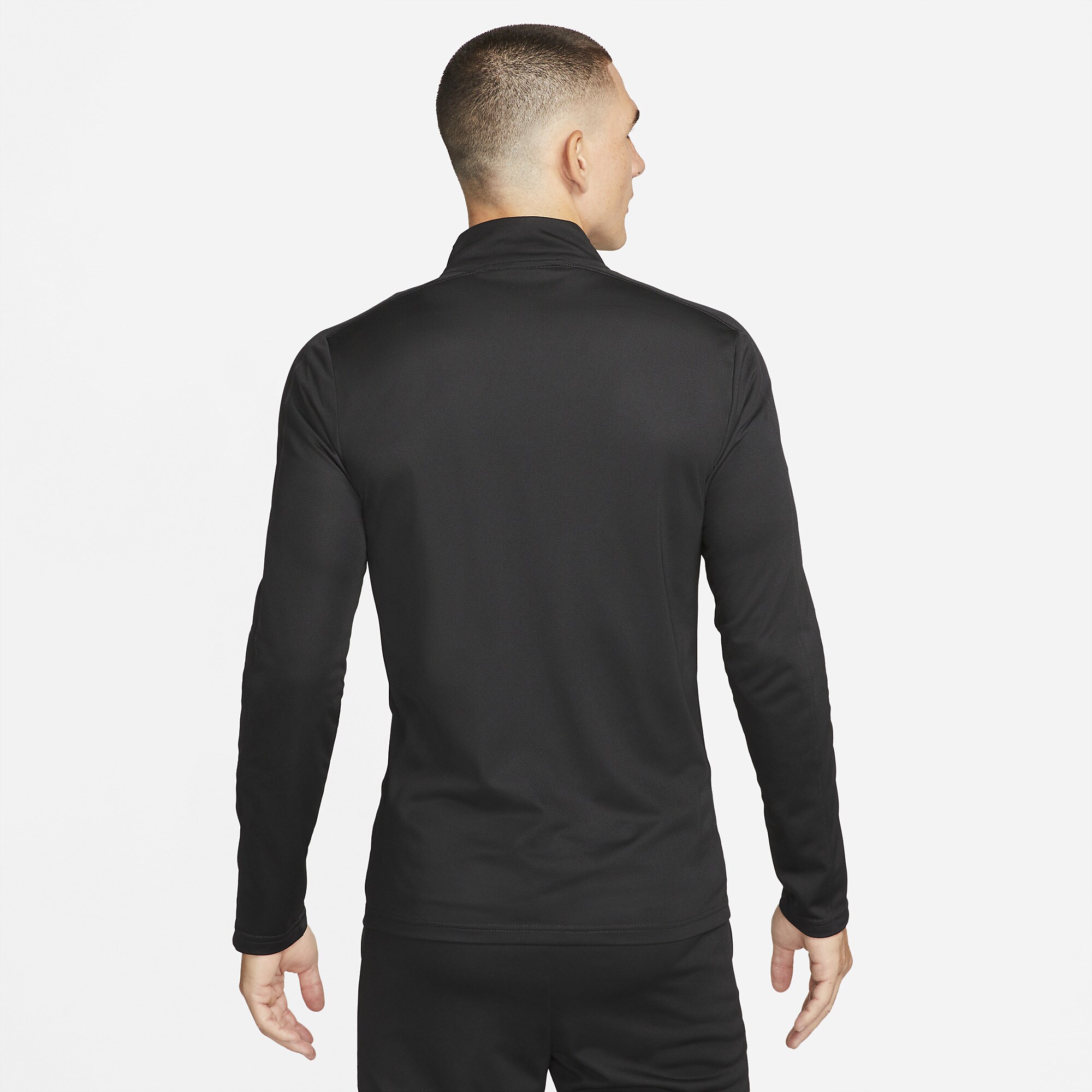 Men's dri-fit outlet football tracksuit