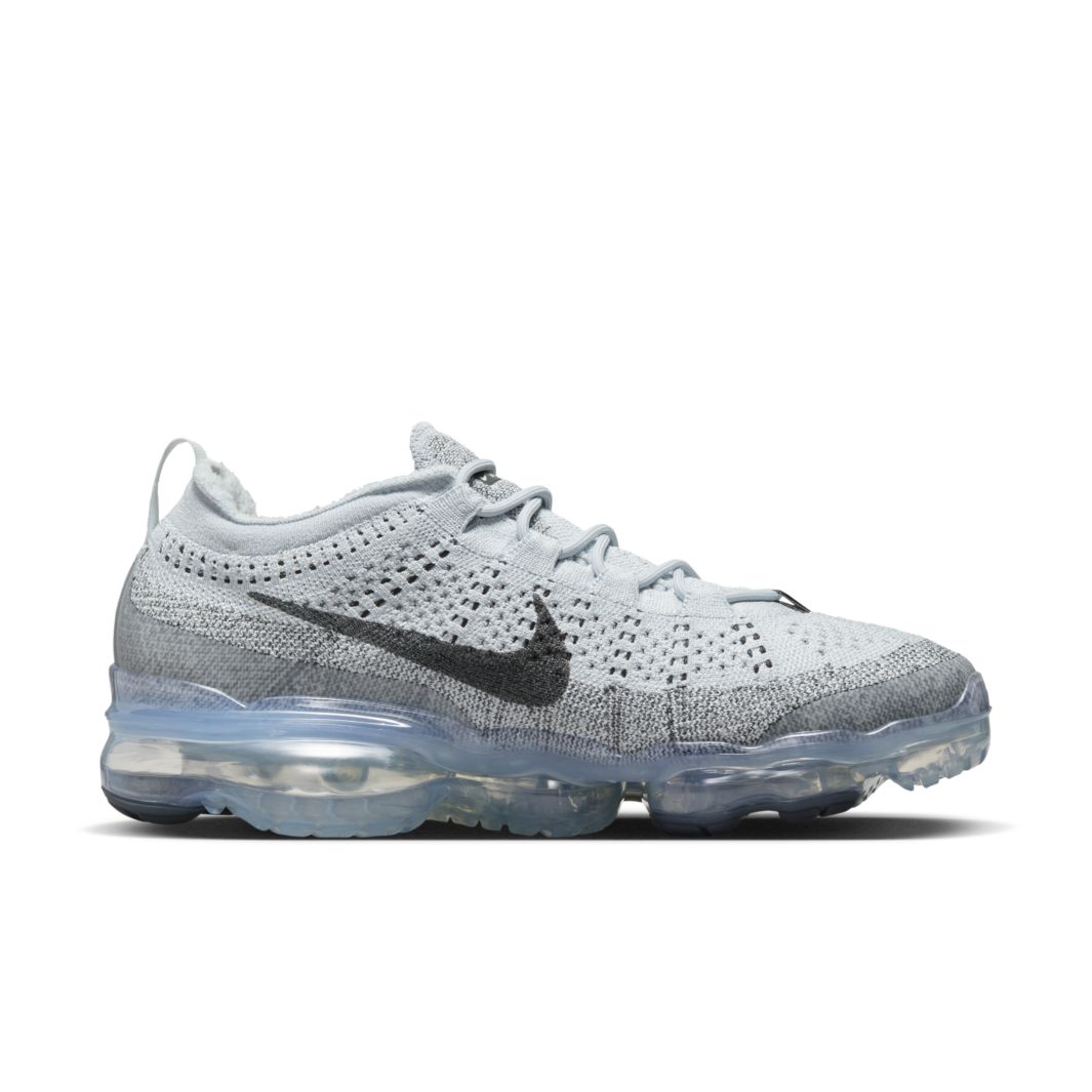 nike air vapormax flyknit 2 aluminum