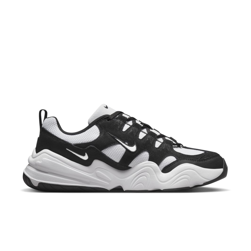 Nike Nike Tech Hera Men's Shoes White/Summit White/Photon Dust/White ...