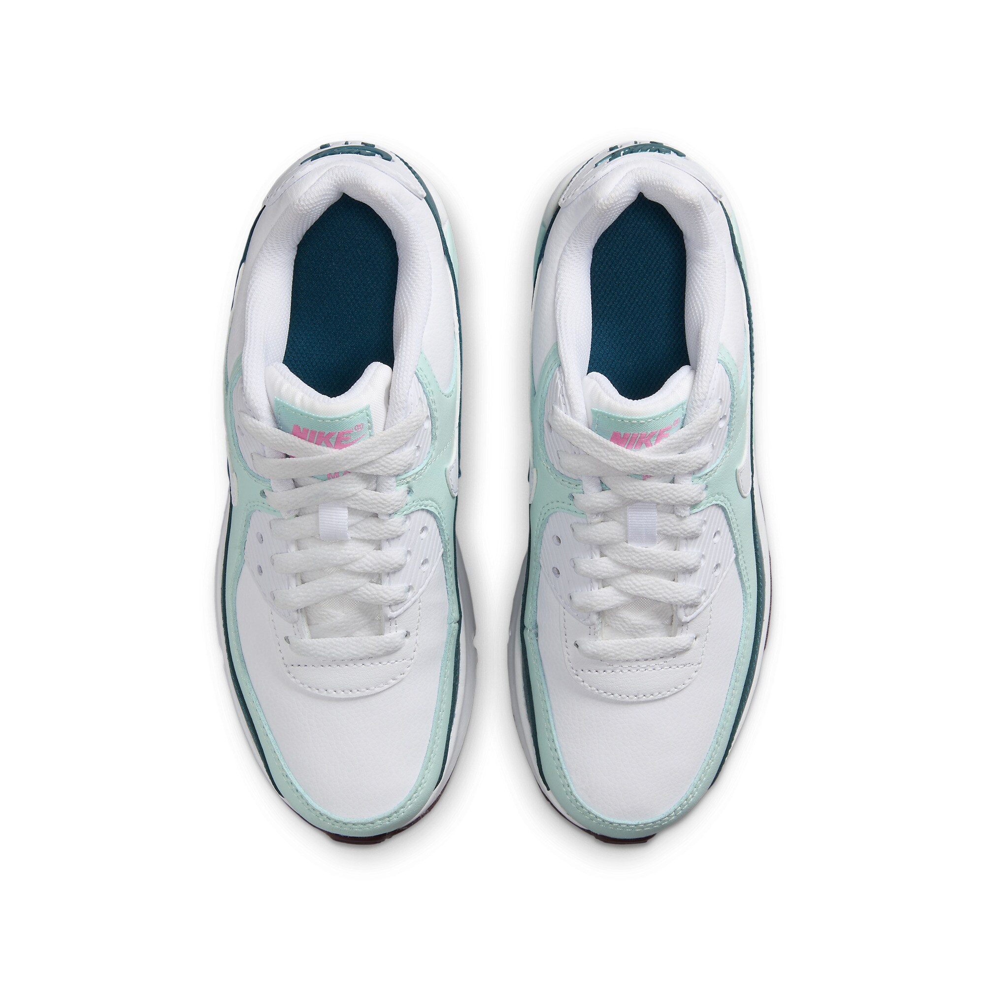 nike air max 90 ltr turquoise
