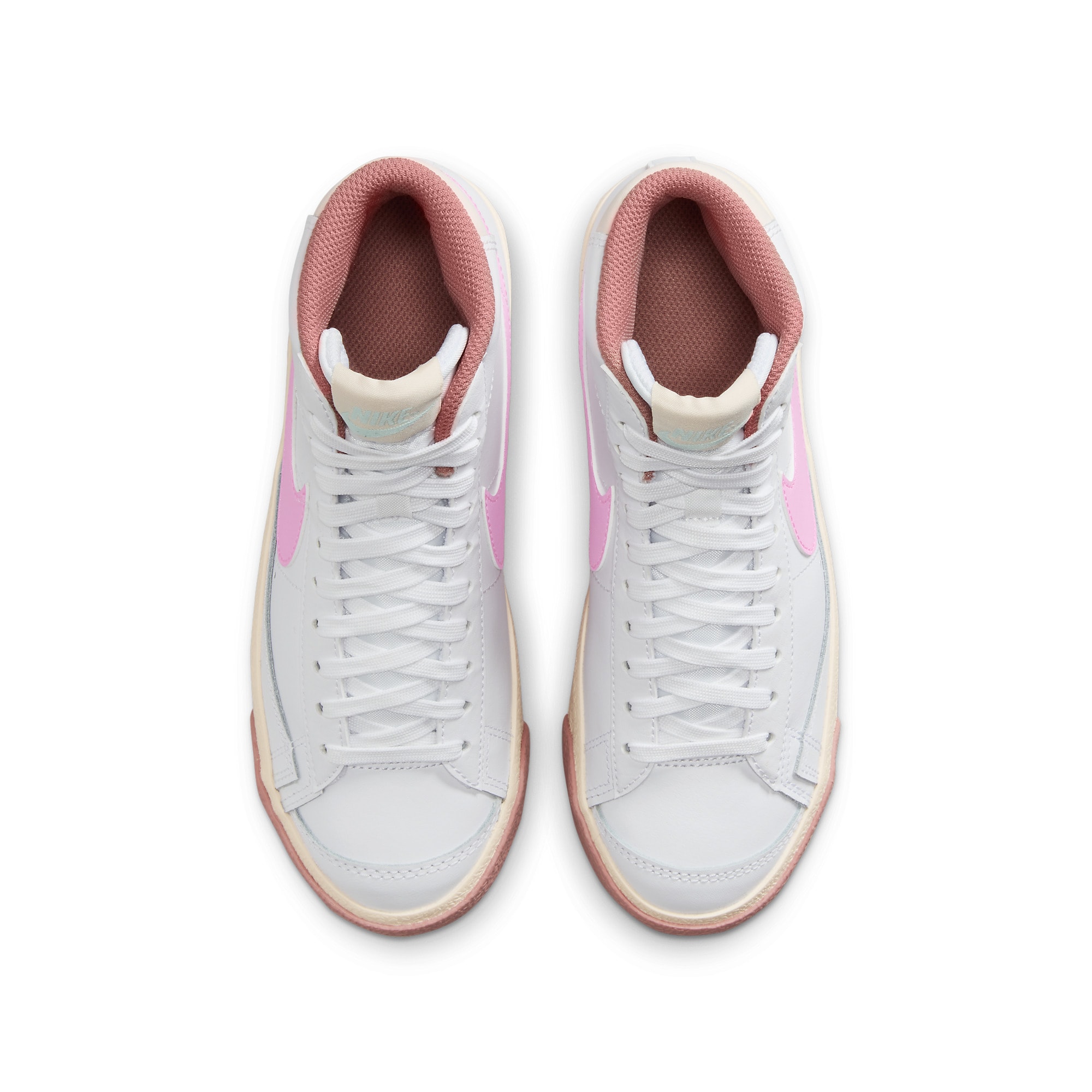 blazer mid 77 trainer