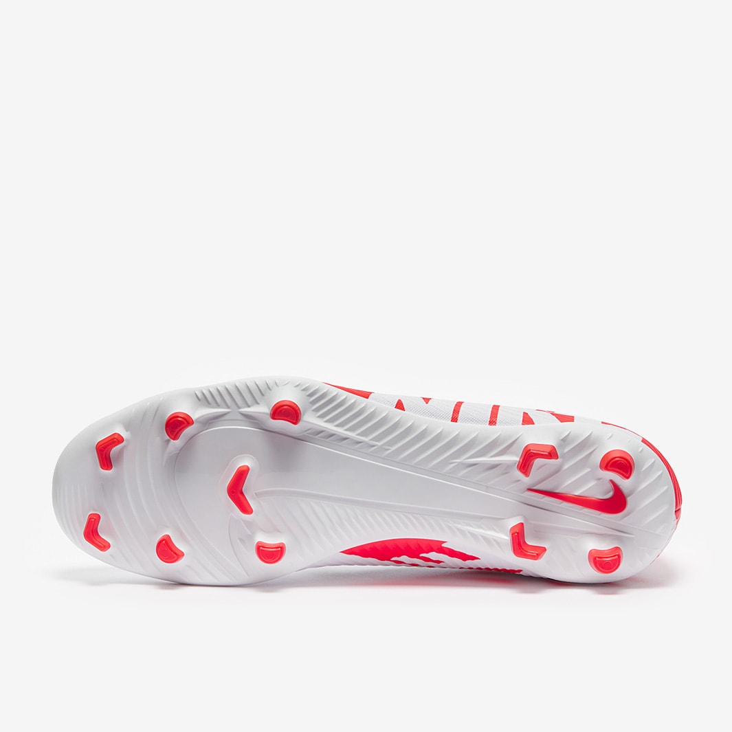 Nike Vapor ホワイト スパイク25.5 Nike Vapor ホワイト スパイク25.5