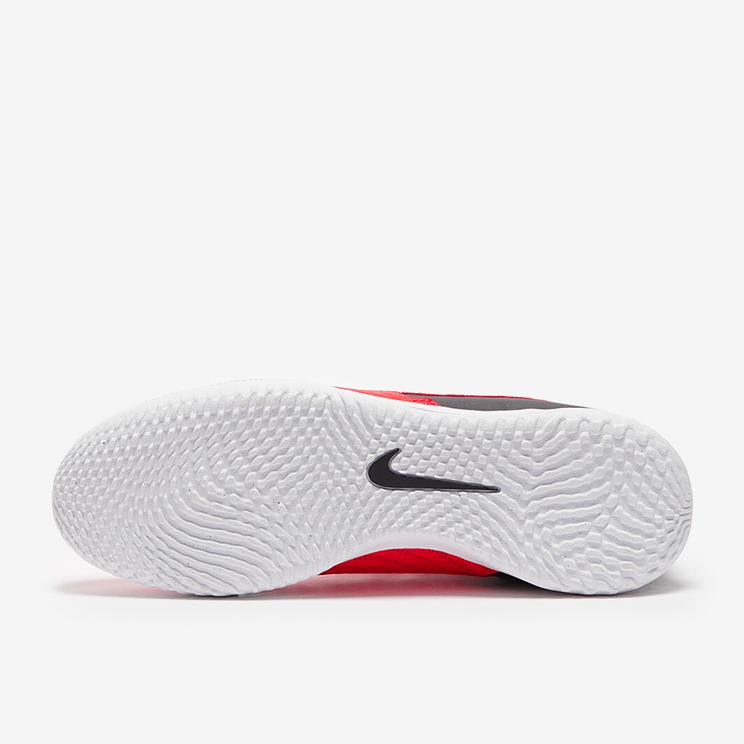 Nike Phantom GX Academy IC - Bright Crimson/Black/White