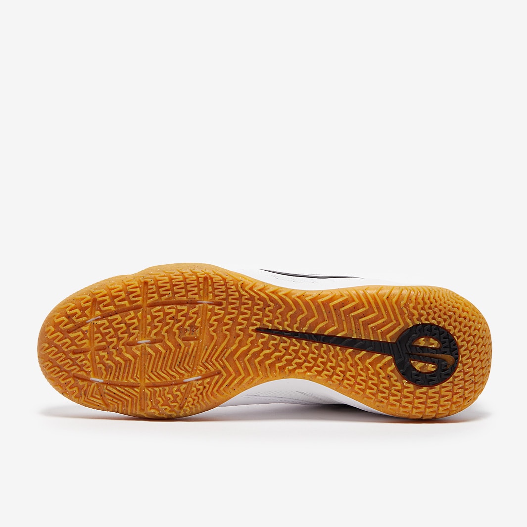 Nike Tiempo Legend 10 Academy Indoor/Court Low-Top Soccer
